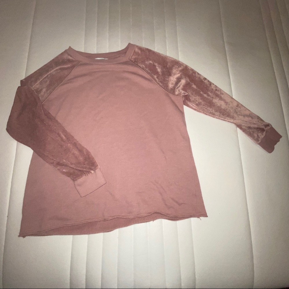 American Eagle top